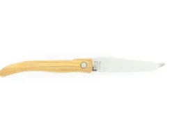 Le Sphère Laguiole Olivier
