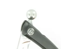 Le Sphère Le Thiers® Ebène Enfant - Petit Modèle