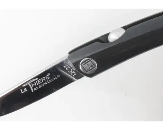 Le Sphère Le Thiers® Ebène - Petit Modèle