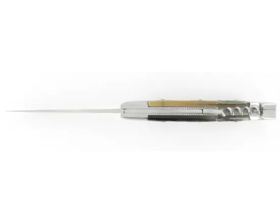 Le Thiers® Bélier - 2 pièces - 2 mitres