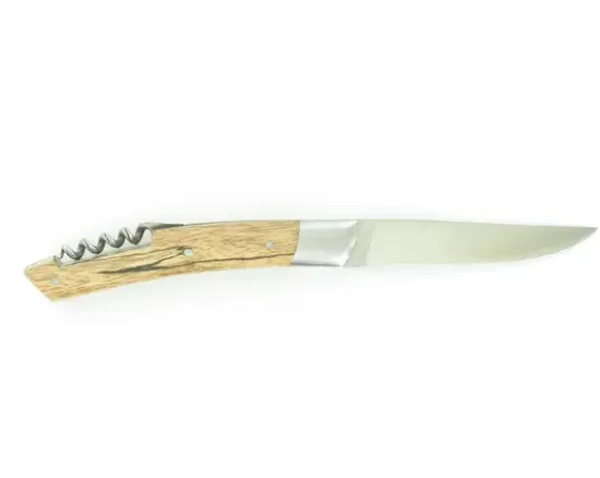 Le Thiers Bois Chauffé - 2 pièces - 1 mitre