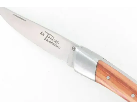 Le Thiers® Bois de Rose