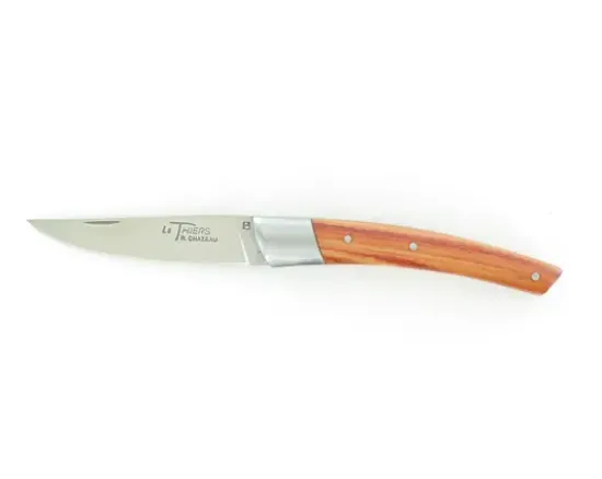 Le Thiers® Bois de Rose