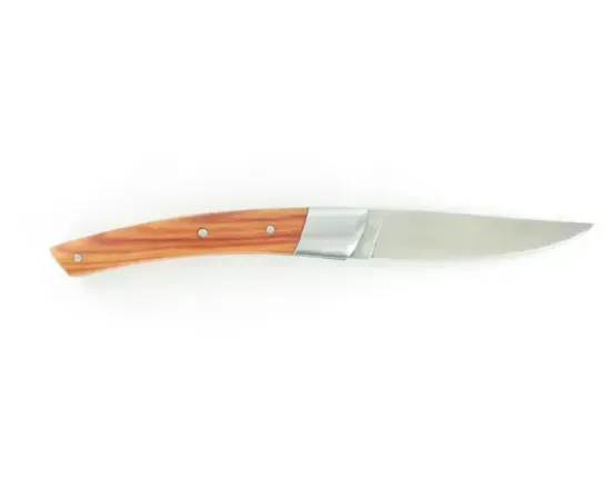 Le Thiers® Bois de Rose
