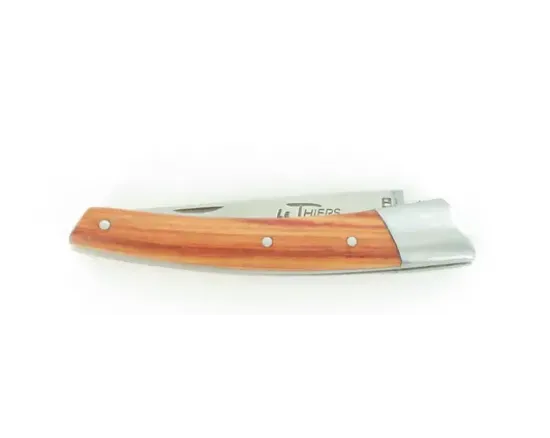 Le Thiers® Bois de Rose