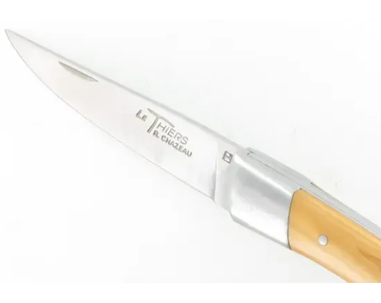 Le Thiers® Bois d'If