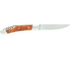 Le Thiers® Bruyère Carbone