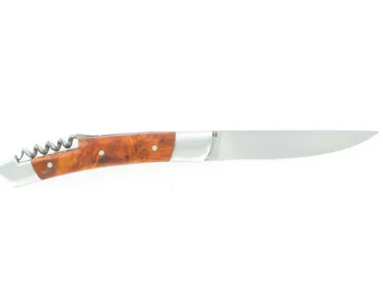 Le Thiers® Bruyère Carbone