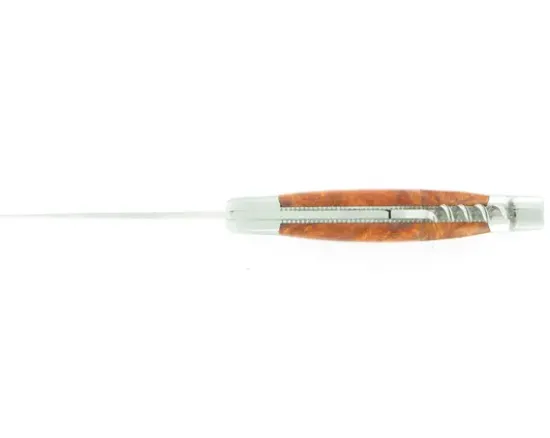 Le Thiers® Bruyère Carbone