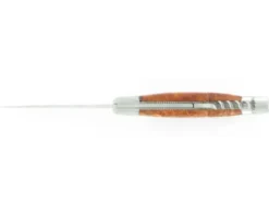 Le Thiers® Bruyère - 2 pièces - 2 mitres