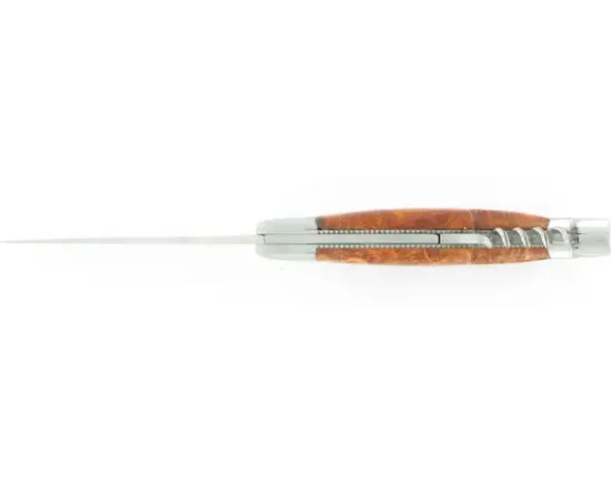 Le Thiers® Bruyère - 2 pièces - 2 mitres