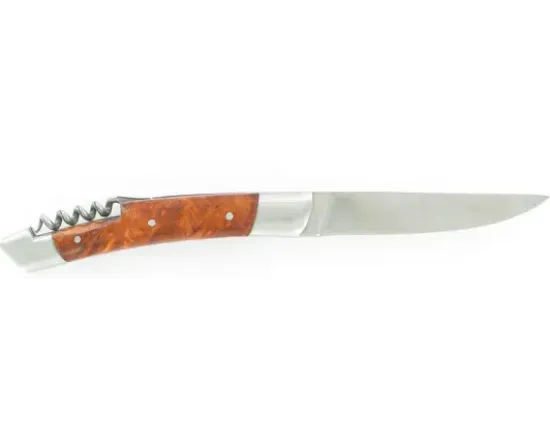 Le Thiers® Bruyère - 2 pièces - 2 mitres