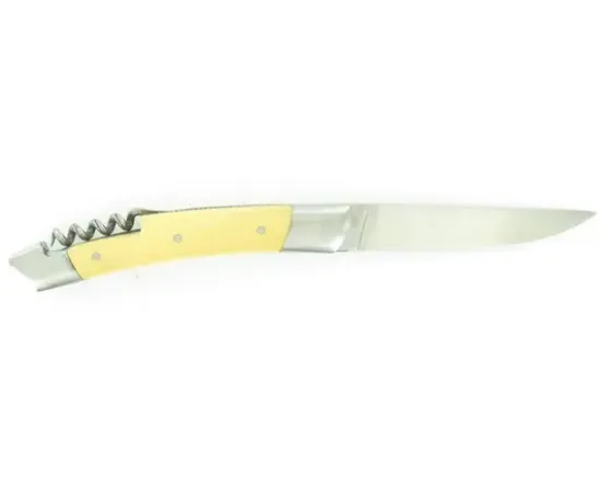 Le Thiers® Buis - 2 pièces - 2 mitres