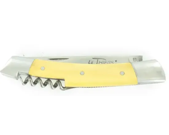 Le Thiers® Buis - 2 pièces - 2 mitres