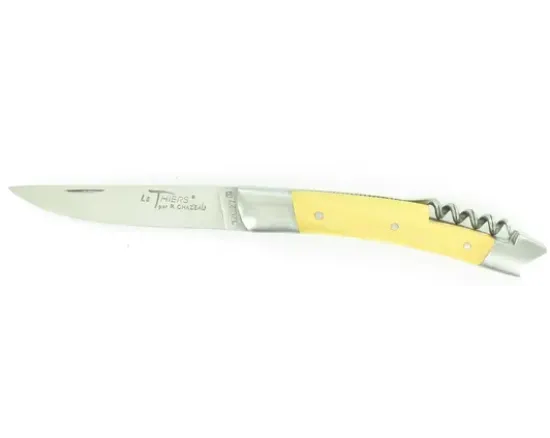 Le Thiers® Buis - 2 pièces - 2 mitres