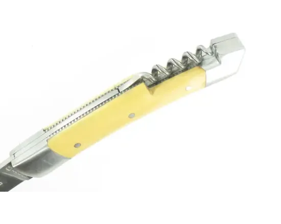 Le Thiers® Buis - 2 pièces - 2 mitres