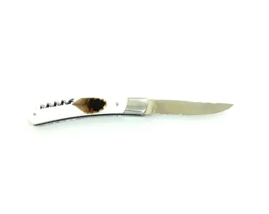 Le Thiers® chasse Bécasse - 2 pièces - 1 mitre