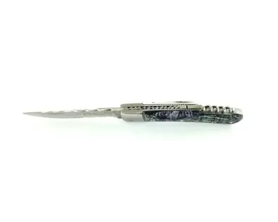 Le Thiers® chasse Bécasse - 2 pièces - 1 mitre