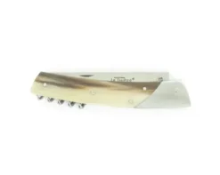 Le Thiers® 11 cm CORNE BLONDE avec tire-bouchon