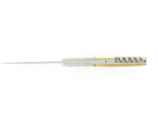 Le Thiers® 11 cm CORNE de BELIER avec tire-bouchon