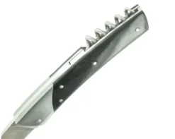 Le Thiers® 11 cm EBENE avec tire-bouchon