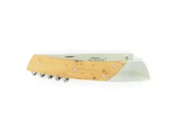 Le Thiers® 11 cm GENEVRIER avec tire-bouchon