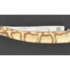 Le Thiers® 8 cm - Manche Lisse "Croco"