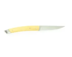 Le Thiers® 9 cm - Mitre Arrière - Buis