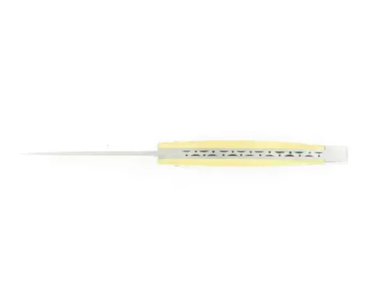 Le Thiers® 9 cm - Mitre Arrière - Buis