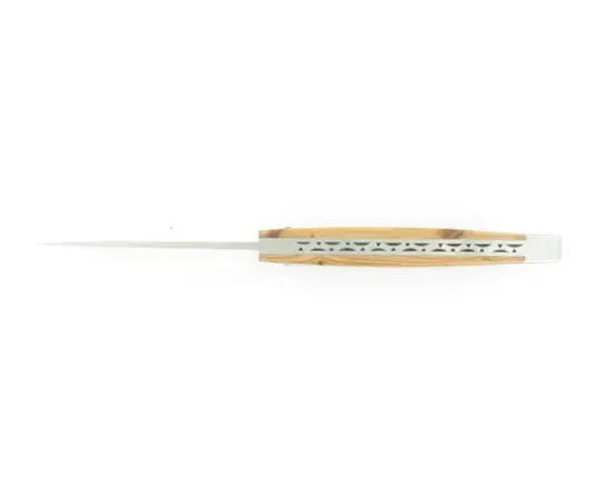 Le Thiers® 9 cm - Mitre Arrière - Genévrier