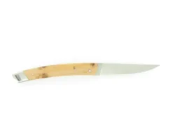 Le Thiers® 9 cm - Mitre Arrière - Genévrier