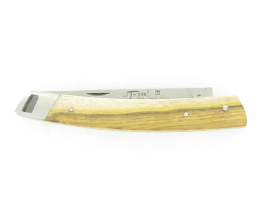 Le Thiers® 9 cm - Mitre Arrière - Pistachier
