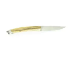 Le Thiers® 9 cm - Mitre Arrière - Pistachier