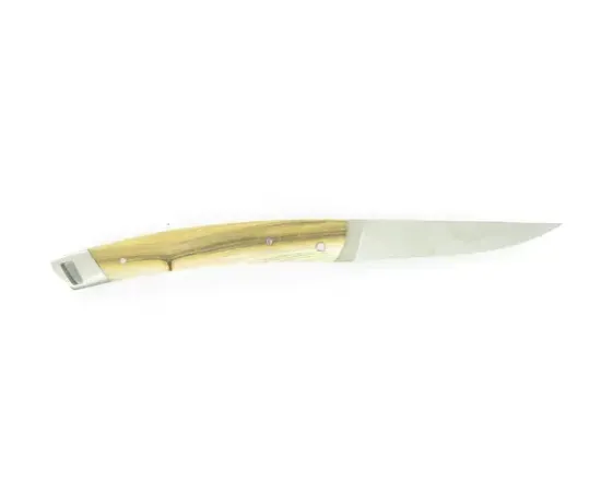 Le Thiers® 9 cm - Mitre Arrière - Pistachier