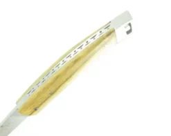 Le Thiers® 9 cm - Mitre Arrière - Pistachier