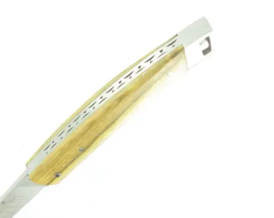 Le Thiers® 9 cm - Mitre Arrière - Pistachier