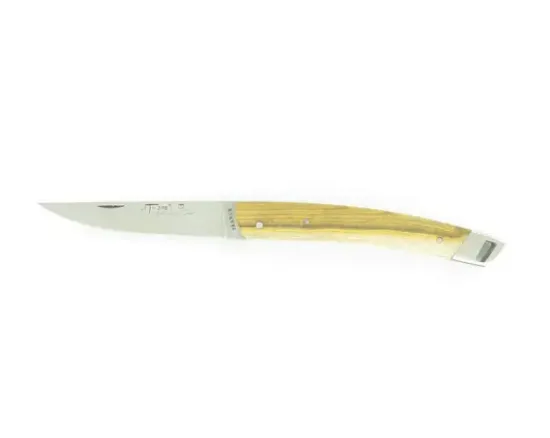 Le Thiers® 9 cm - Mitre Arrière - Pistachier