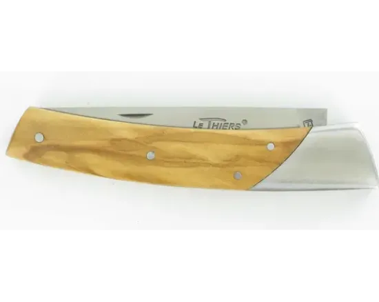 Le Thiers® 11 cm Olivier