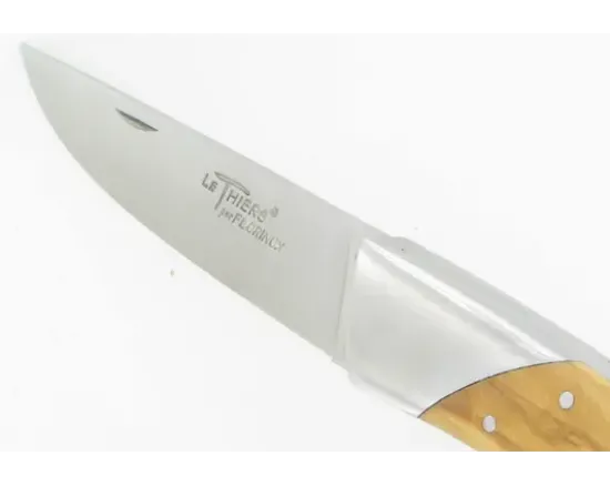 Le Thiers® 11 cm Olivier