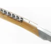 Le Thiers® 11 cm OLIVIER avec tire-bouchon