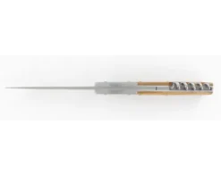 Le Thiers® 11 cm OLIVIER avec tire-bouchon