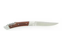 Le Thiers® Cocobolo - 2 pièces - 2 mitres