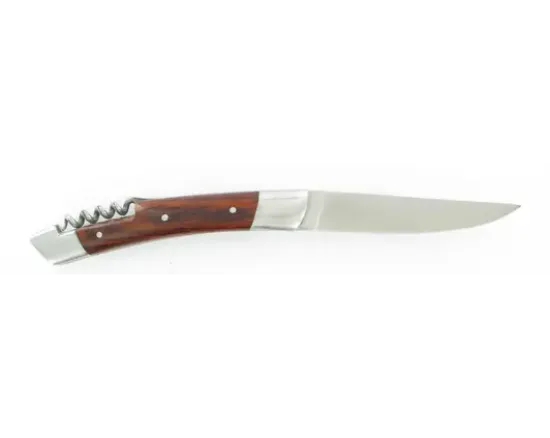 Le Thiers® Cocobolo - 2 pièces - 2 mitres