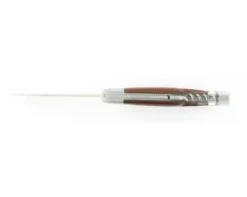 Le Thiers® Cocobolo - 2 pièces - 2 mitres