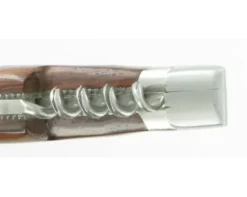 Le Thiers® Cocobolo - 2 pièces - 2 mitres
