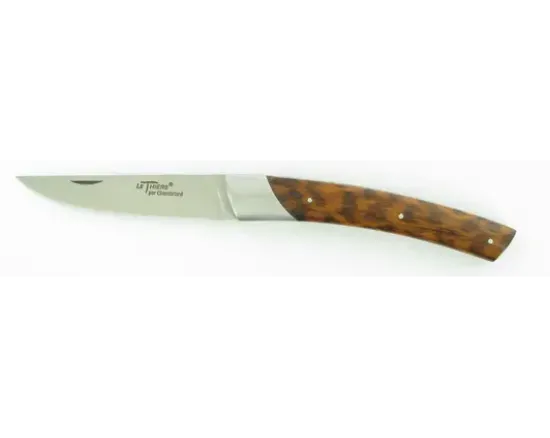 Le Thiers® Compact Amourette