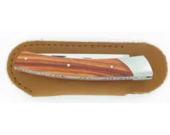 Le Thiers® Compact BOIS DE ROSE