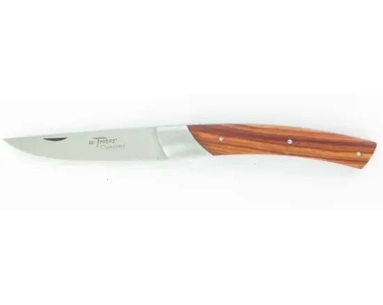 Le Thiers® Compact BOIS DE ROSE