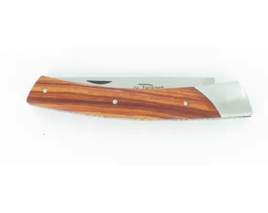Le Thiers® Compact BOIS DE ROSE