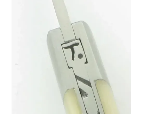Le Thiers® Compact Corne